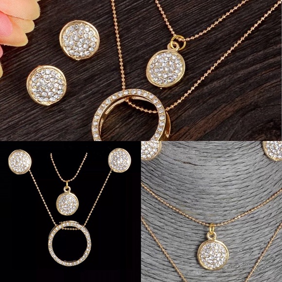 Jewelry set - Picture 2 of 8